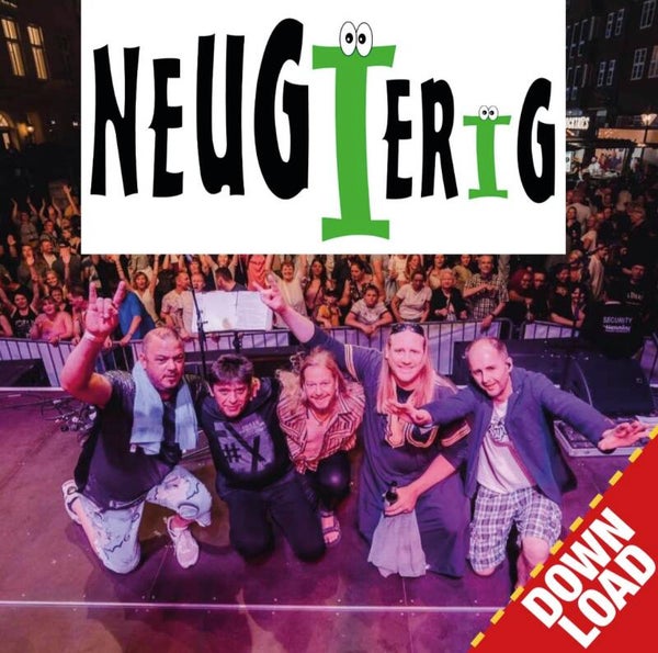Die schönste Stadt der Welt - Neugierig