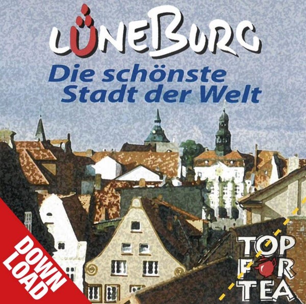 Die schönste Stadt der Welt - TOP for TEA