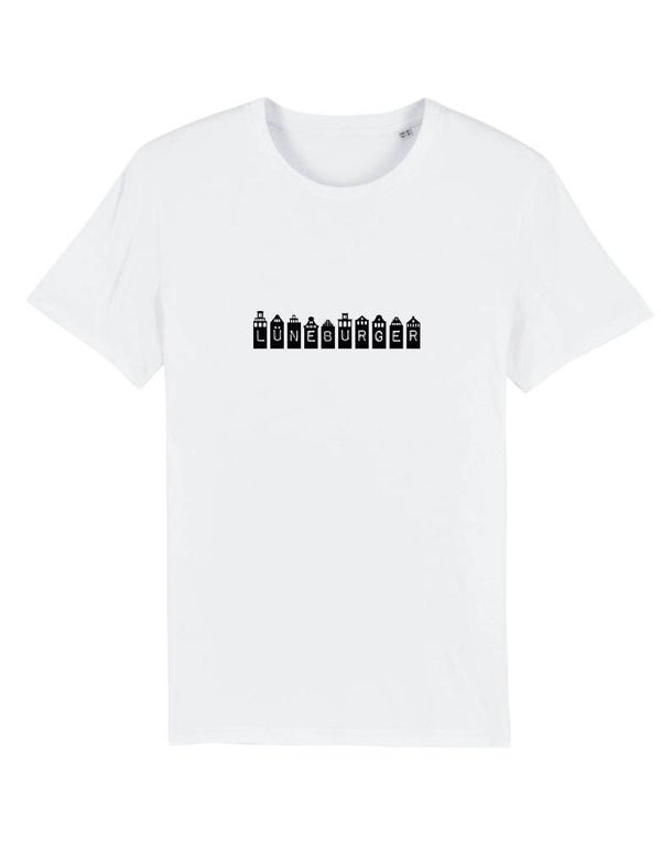 T-Shirt - Lüneburger