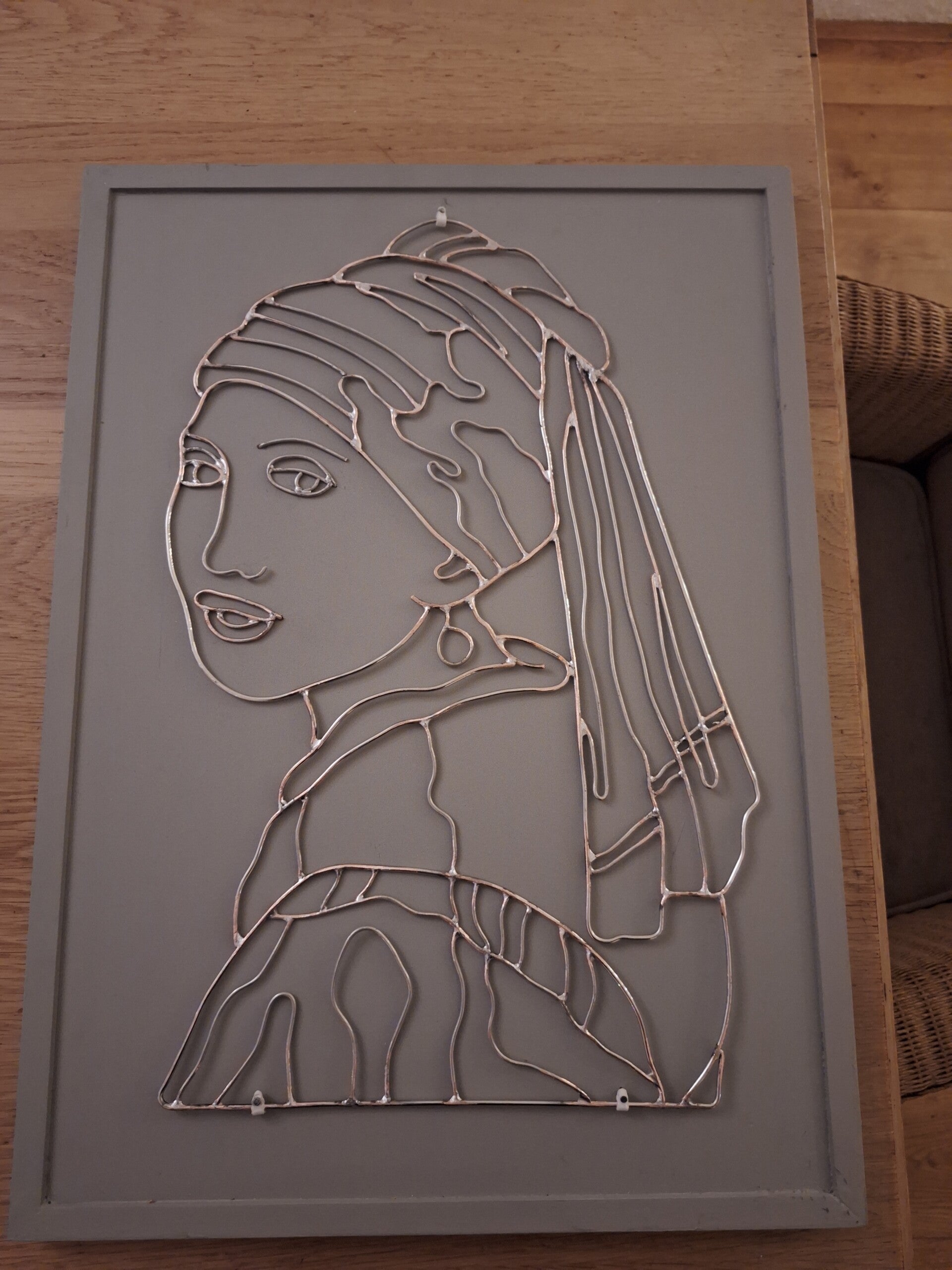 Meisje met de parel (Vermeer)
