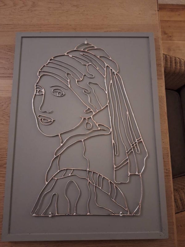 Meisje met de parel (Vermeer)