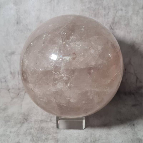 Vuurkwarts bol 1384g