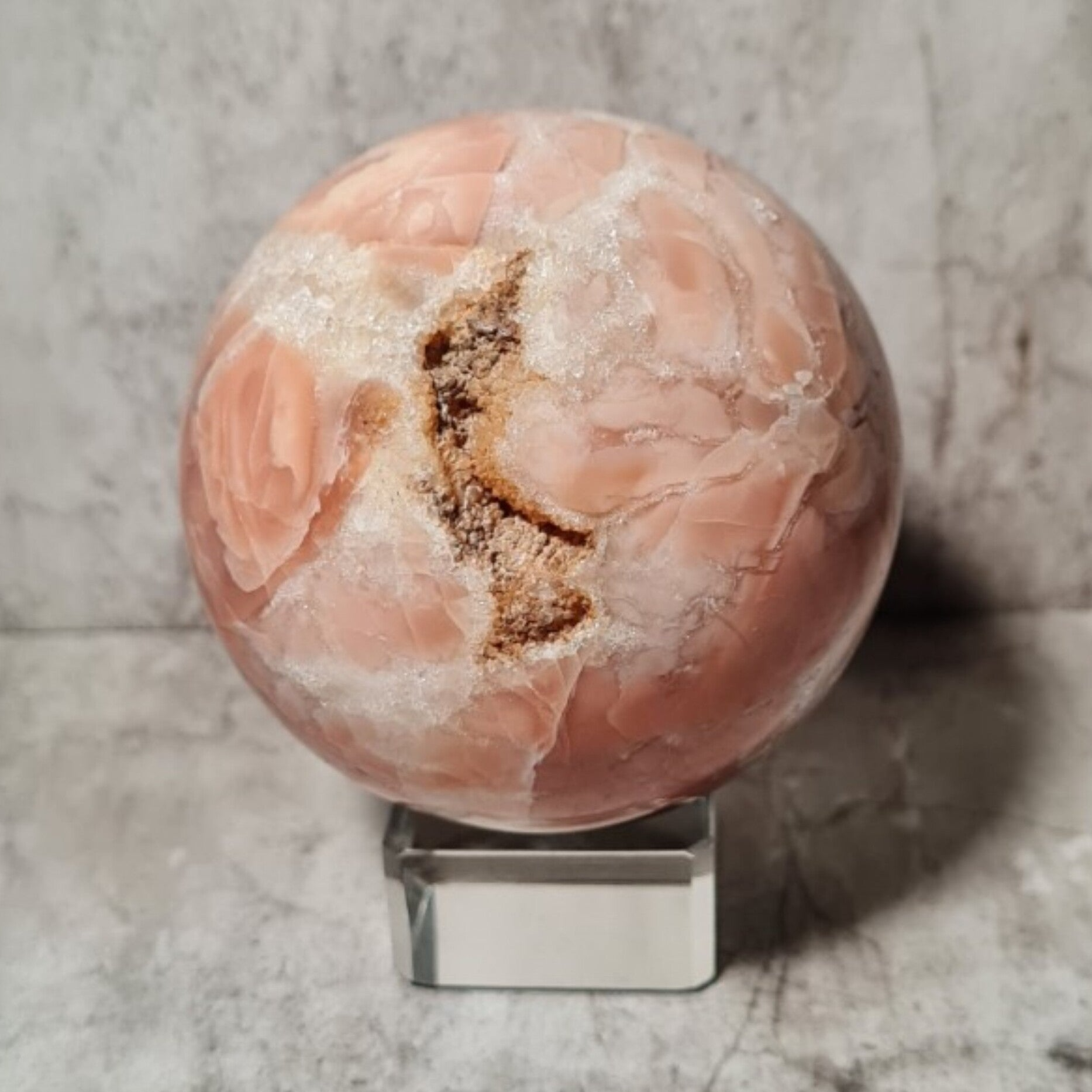 Mangano Calciet bol 316g