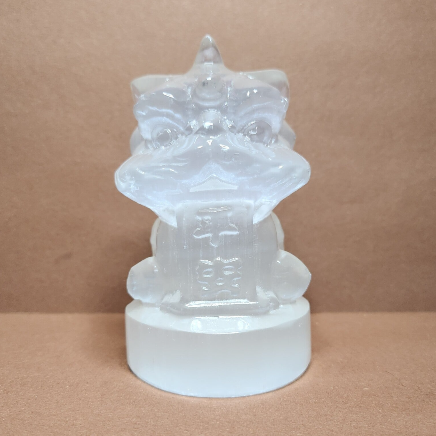 Seleniet Chinese draak 312g