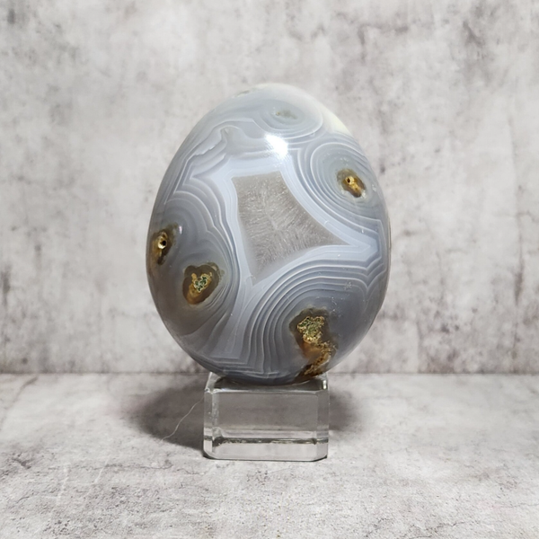 Agaat Botswana ei 174g