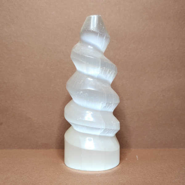 Seleniet spiraal 186g