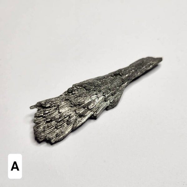 Kyaniet ruwe mini Messen