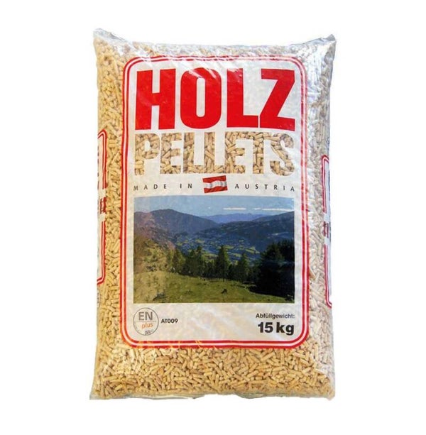 Holz Premium 100% Abete 2 PEDANE 70 SACCHI DA 15KG(140sacchi)