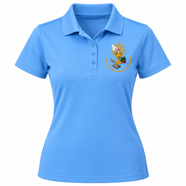Polo de Mujer