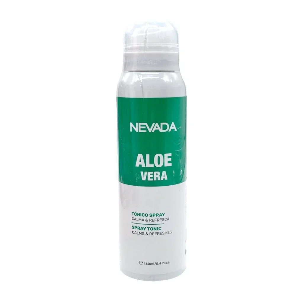 ALOE VERA NEVADA