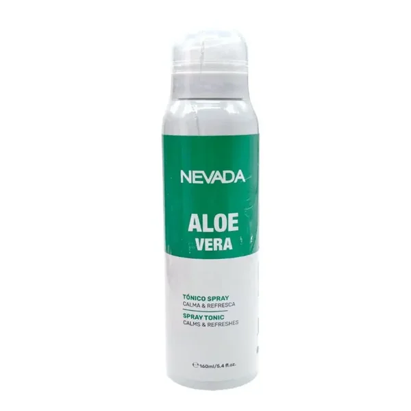 ALOE VERA NEVADA