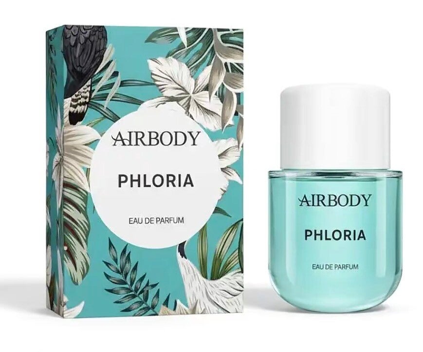 COLONIA AIRBODY PHLORIA