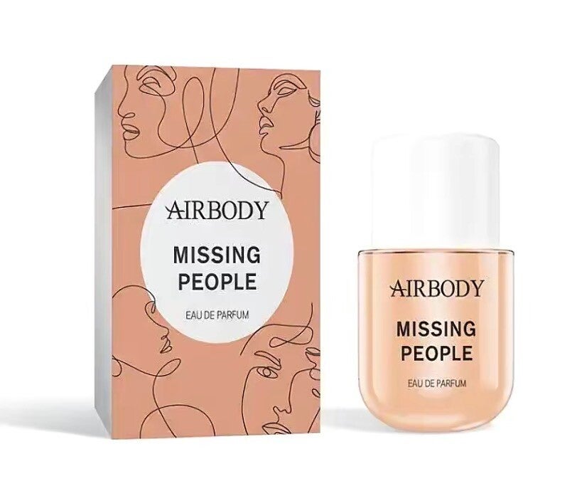 COLONIA AIRBODY MISSING PEOPLE