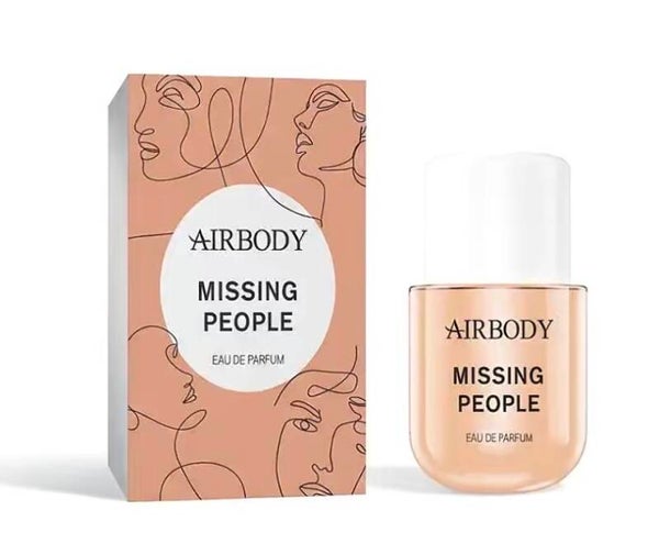 COLONIA AIRBODY MISSING PEOPLE
