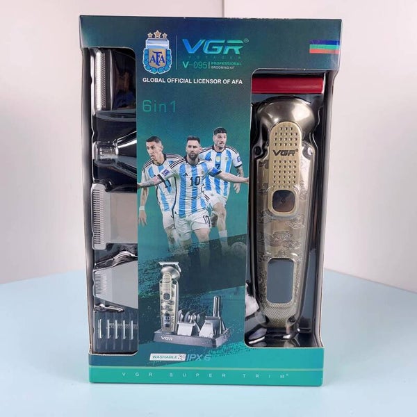 KIT DE CORTADORA VGR