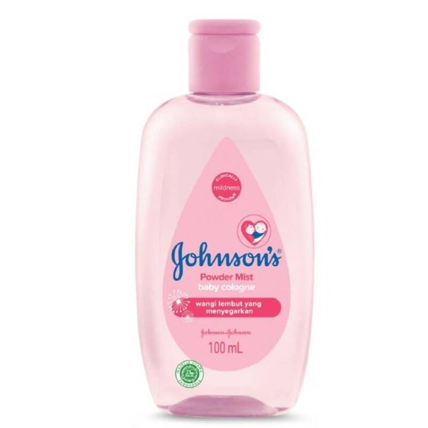 COLONIA JHONSON'S BABY