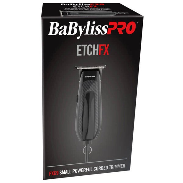 BABYLISSPRO RECORTADORA DE PRECISIÓN