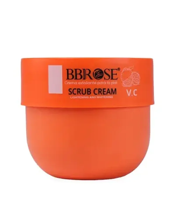 CREMA EXFOLIANTE LEMON BBROSE