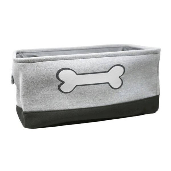 CESTA ORGANIZADORA PARA MASCOTAS