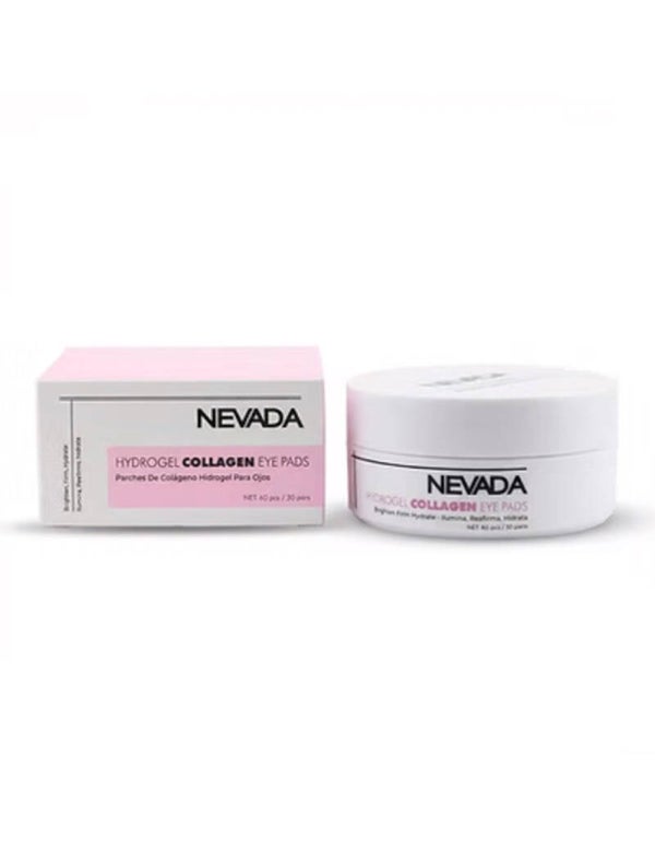 PARCHES DE COLÁGENO DE HIDROGEL PARA OJOS NEVADA