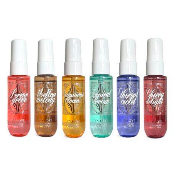 SPLASHES MARCA V.V. LOVE
