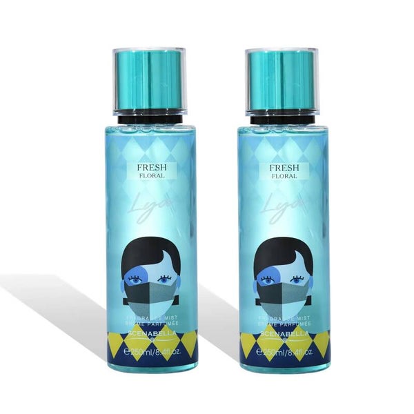 ATOMIZADOR CORPORAL BODY SPLASH