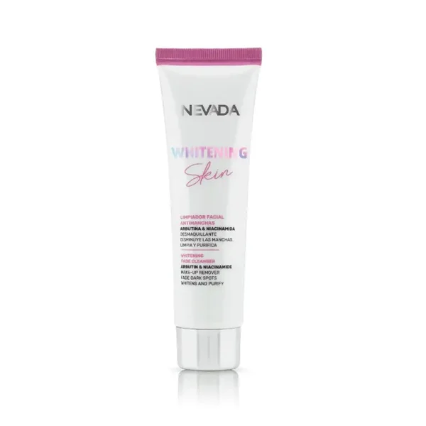 LIMPIADOR FACIAL WHITENING NEVADA