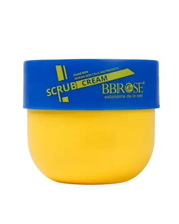 CREMA EXFOLIANTE BBROSE