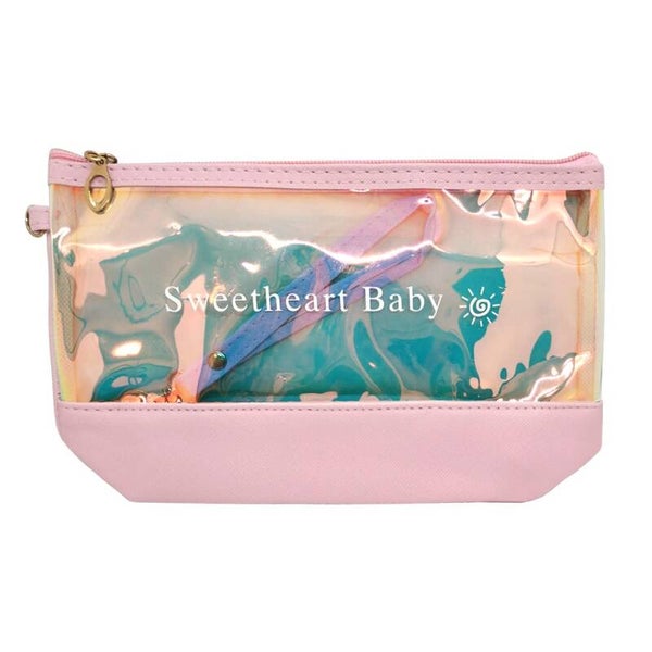 COSMETIQUERA SWEETHEART BABY