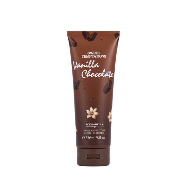 SWEET TEMPTATIONS VAINILLA CHOCOLATE