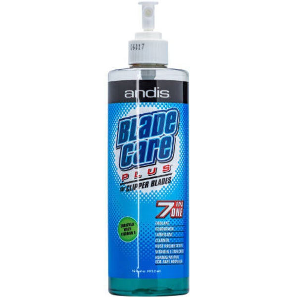 ANDIS BLADE CARE PLUS SPRAY 7 EN 1