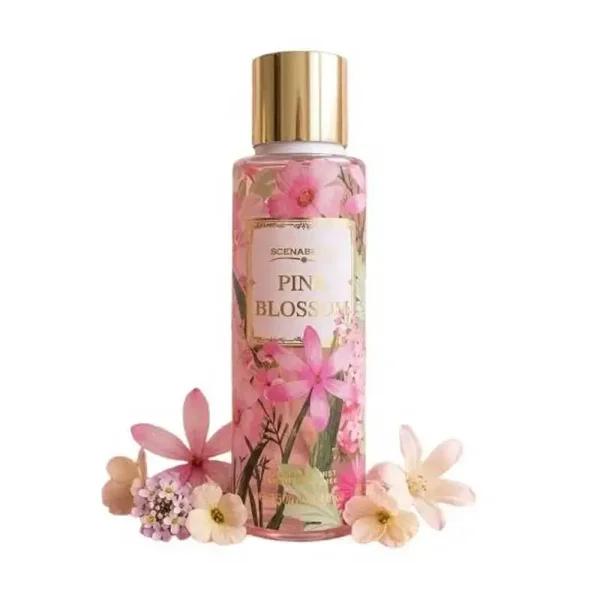 SPLASH PINE BLOSSOM