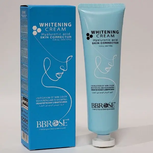 SKIN CORRECTOR BBROSE