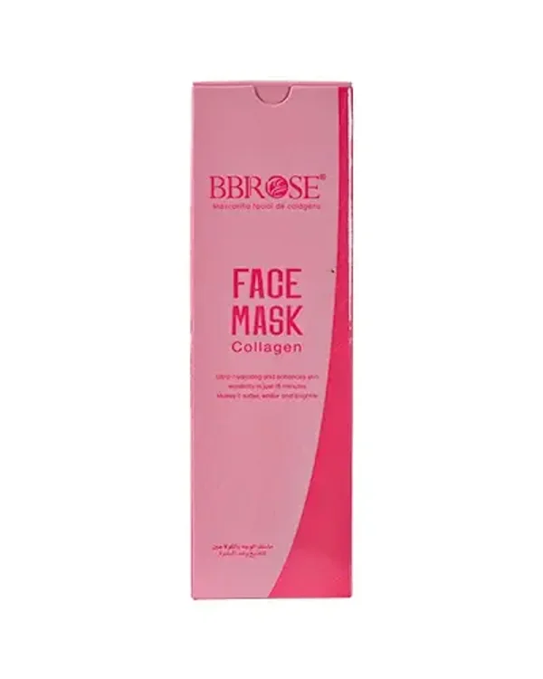 MASCARILLA FACIAL BBROSE