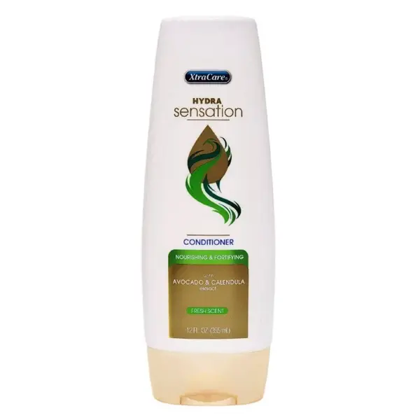 ACONDICIONADOR AVOCADO CALÉNDULA