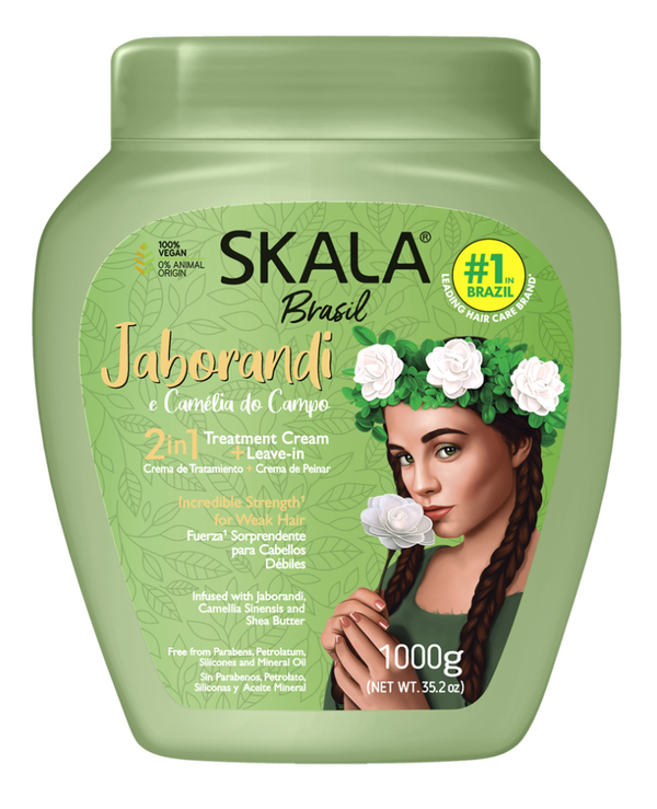 CREMA DE TRATAMIENTO SKALA