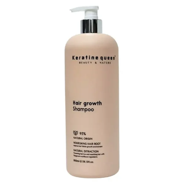 SHAMPOO HAIR GROWTH
