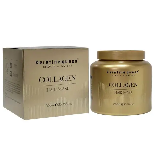 MASCARILLA CAPILAR BEAUTY NATURE