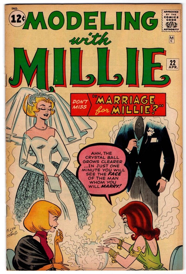 Modeling With Millie #22   FN+ 6.5