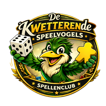 De Kwetterende Speelvogels