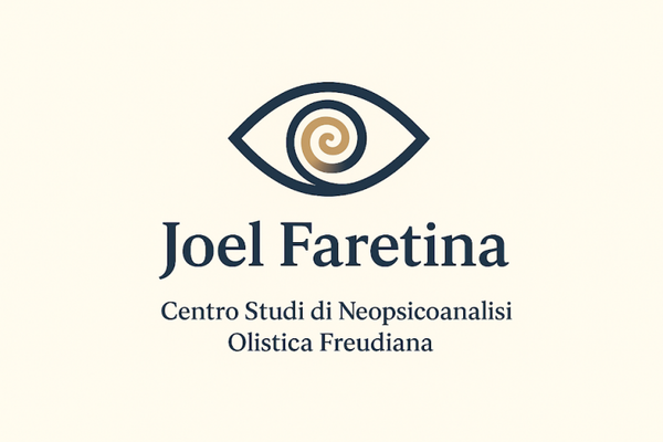 CORSO DI FORMAZIONE IN NEOPSICOANALISI OLISTICA