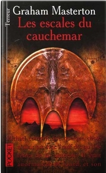 Les escLes escales du cauchemar - Graham Masterton - Collection Terreur Pocket N° 9228