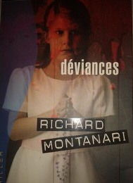 Déviances - Ricard Montanari