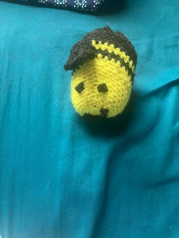 Bumblebee