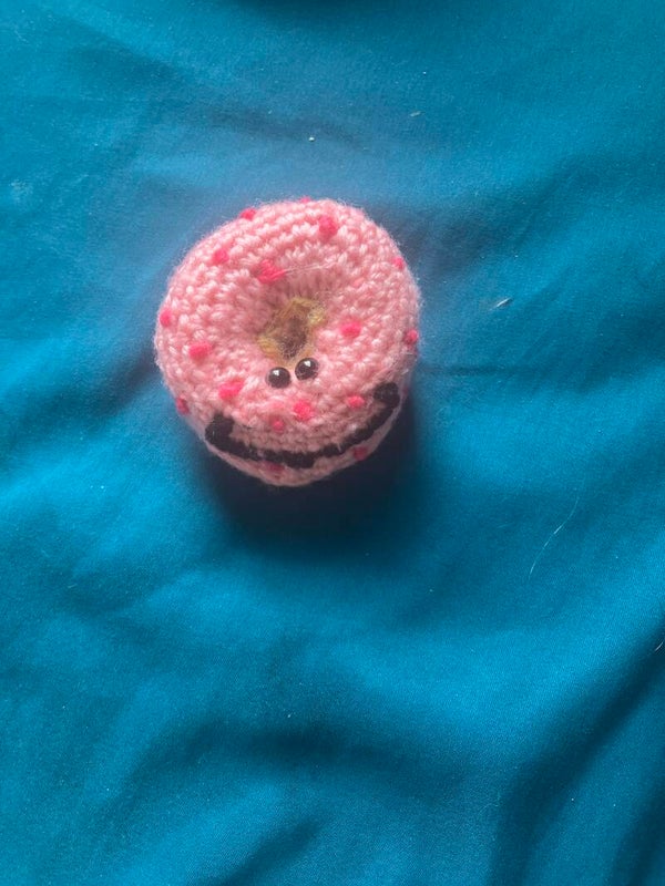 Sea sponge