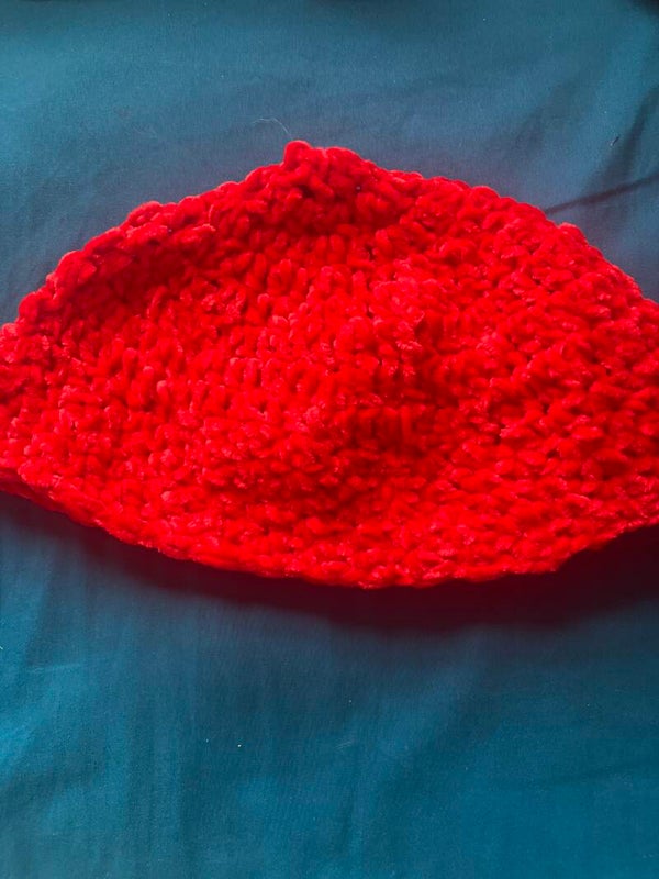 winter beanie