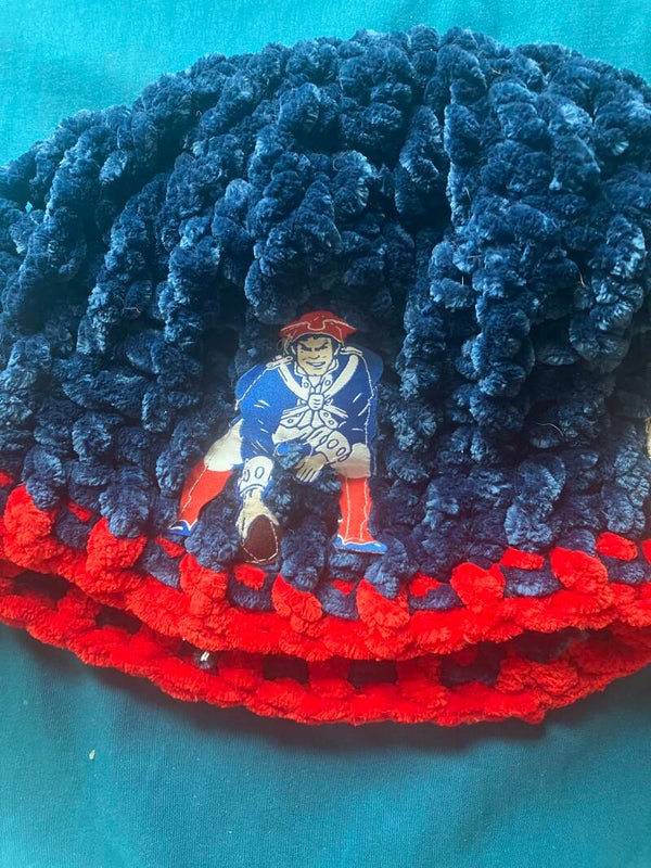 Patriots Winter cap