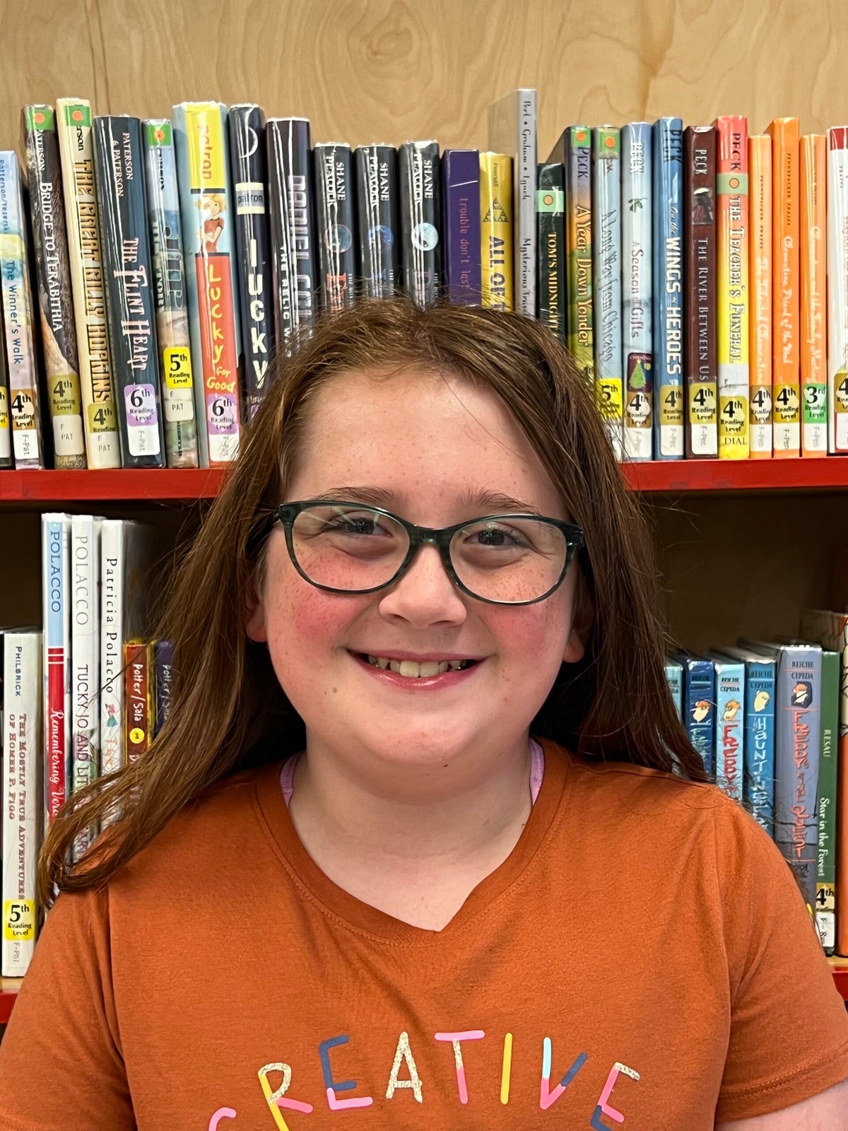Published Books! | Kids Can Write