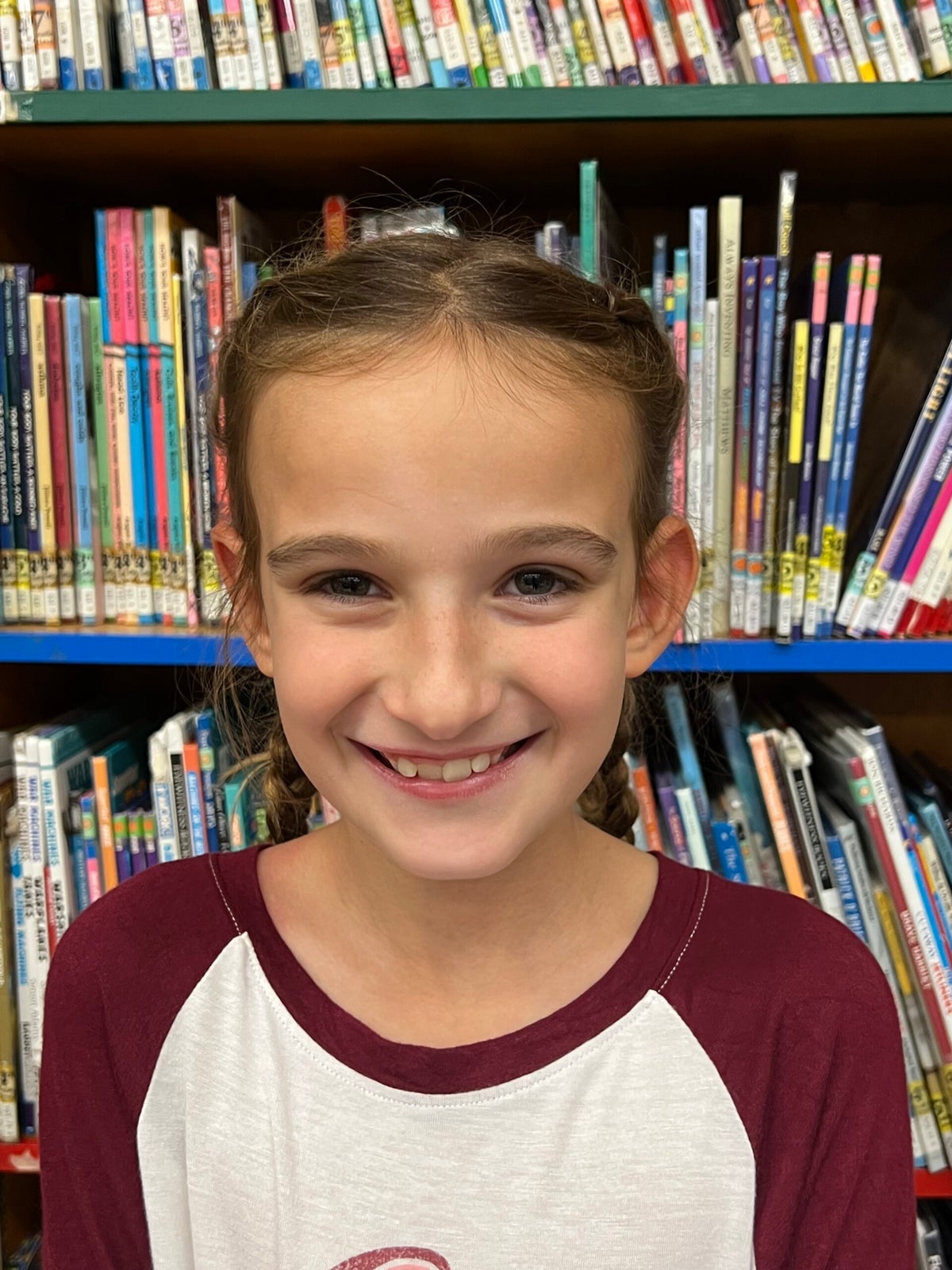 Published Books! | Kids Can Write