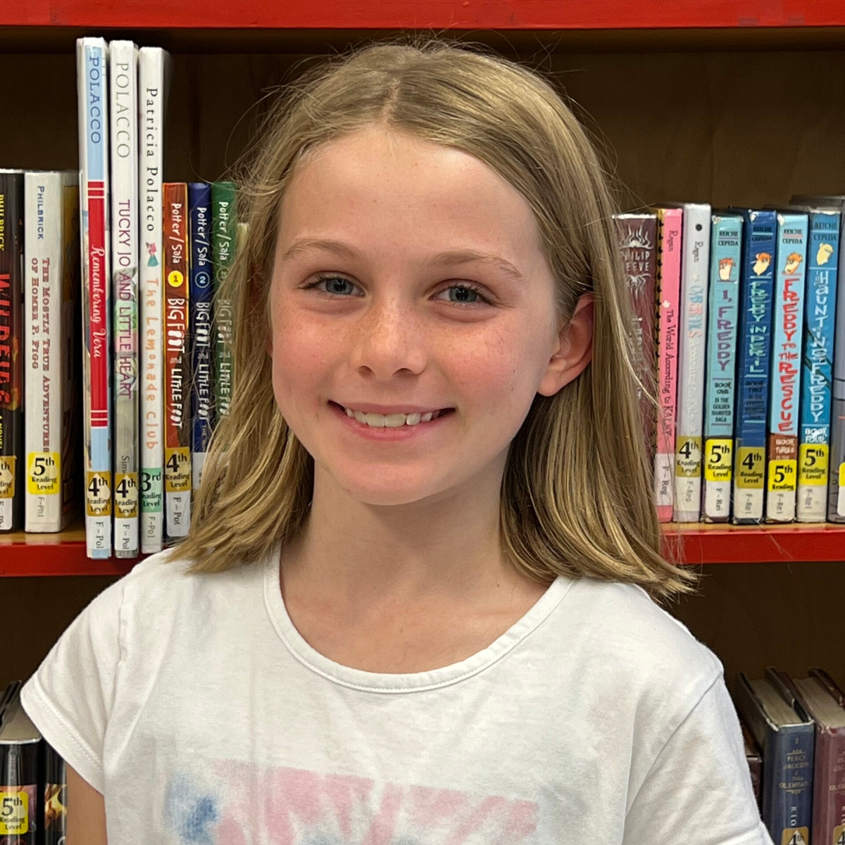 Published Books! | Kids Can Write